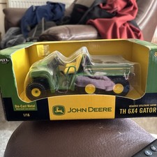 John Deere TH6X4 GATOR Die