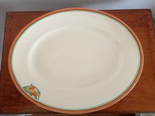 Clarice cliff 'Bizarre' meat