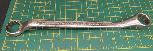 Gordon tools 22mm - gordon,