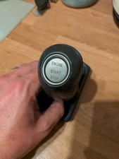 MERCEDES R230 SL55 AMG START