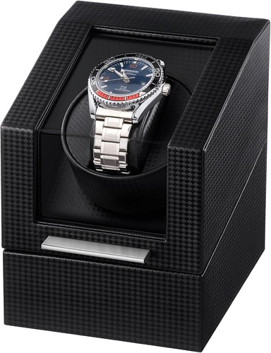 Procase single watch winder - single,