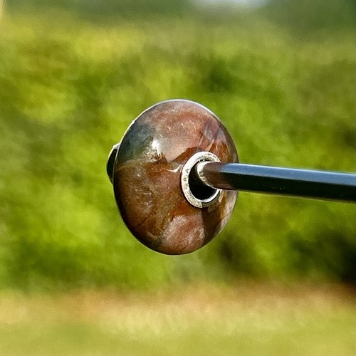 Trollbeads retired smooth