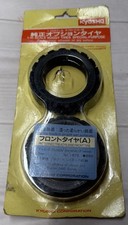 Vintage Kyosho 1:10 Front