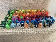 Gogo's Crazy Bones (more than