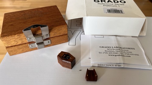 Grado reference series - grado,