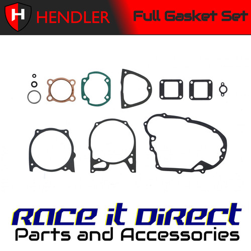 Gasket set full - gasket,