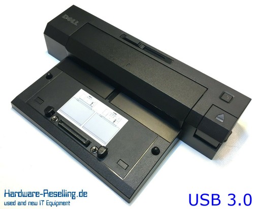 Dell docking station port - dell,