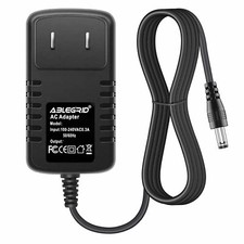 AC Adapter for Novation A K