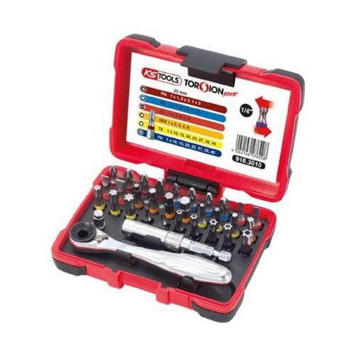 Tools torsionpower 1 4 - ks, 1/4"