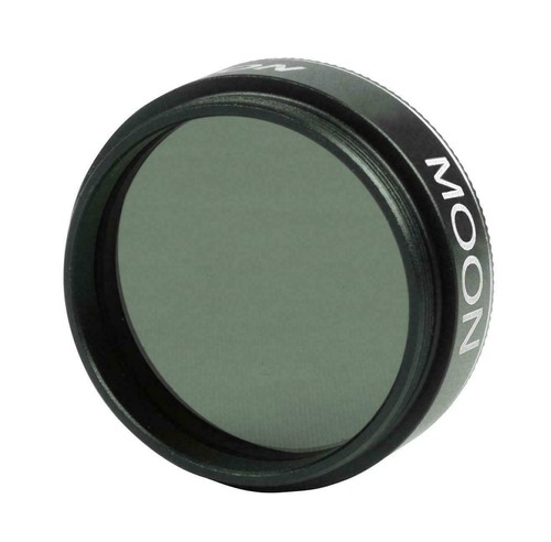 Celestron metal moon filter - metal,