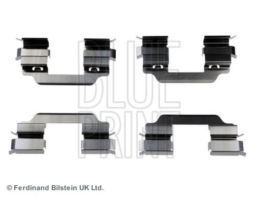 Blue print adn148601 accessory - blue,