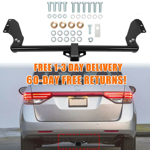 Trailer towing hitch - towing,