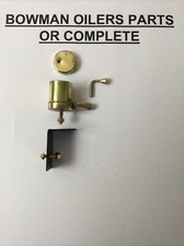 Bowman (Dereham) Live Steam