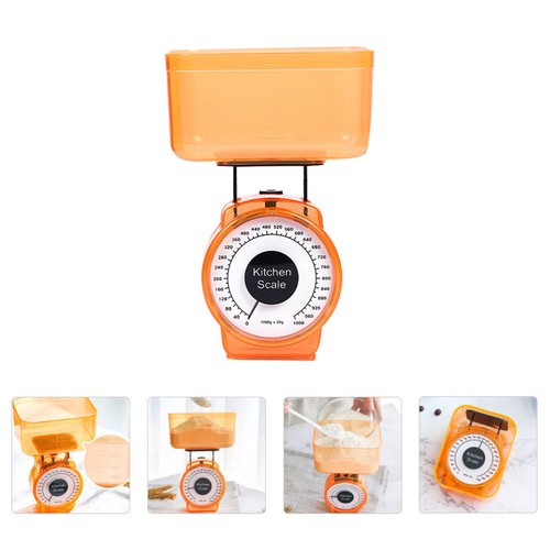 Kitchen weighing scales - ,