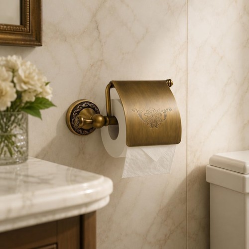 Vintage toilet paper - vintage,