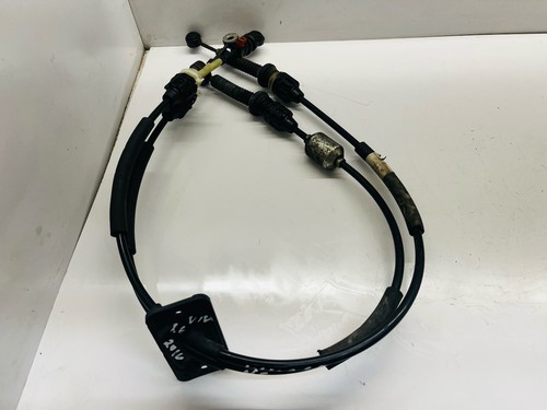 Linkage cable speed gearbox - cable, 6