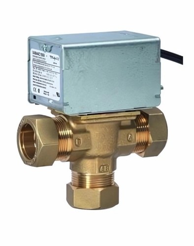 Brand new honeywell - *brand,