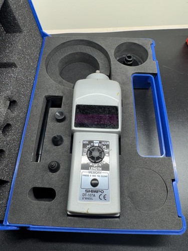 Shimpo 107a contact style - contact,