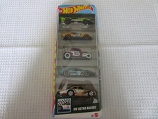 HW Retro Racers Hot Wheels car