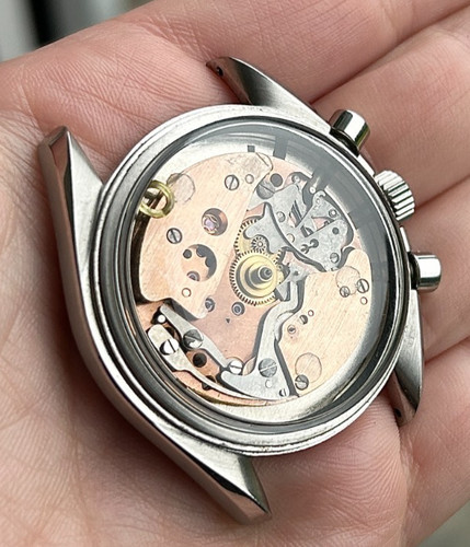 Rare vintage omega - rare,