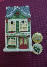 Yankee candle wax tart - candle,