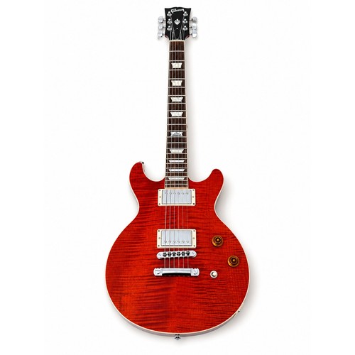 Gibson les paul - paul, dc