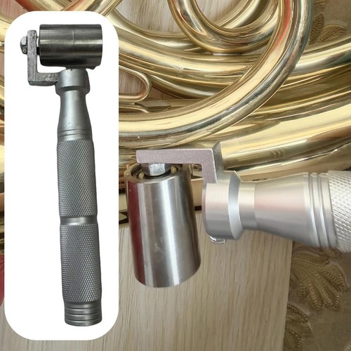 Wind instrument dent - instrument,