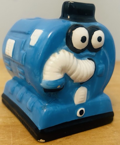 Teletubbies noo blue - noo,