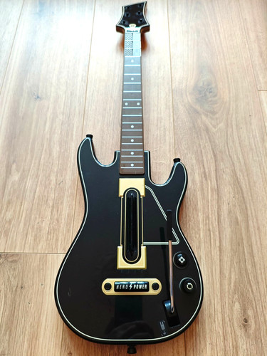 Guitar hero live - live, +