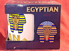 Gift Works Egyptian Sphinx Cat