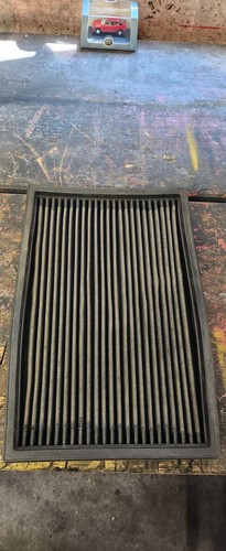 C20let engine panel filter - c20let, kn