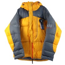 Rab Expedition 8000 Duck Down