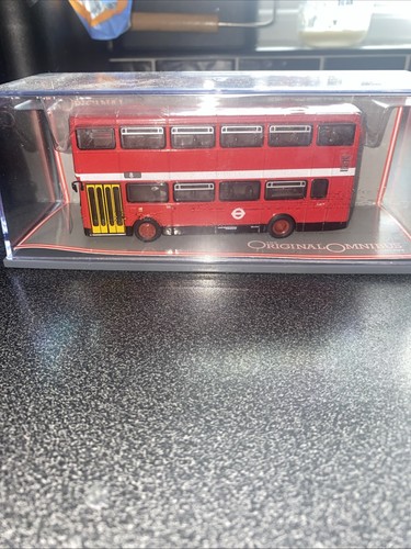 Corgi ooc london transport mcw - ooc,
