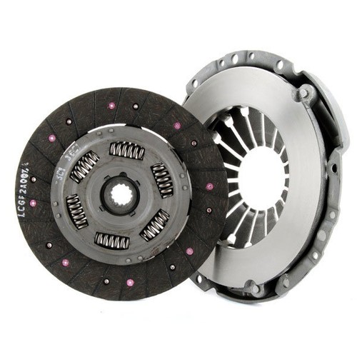 3000 951 519 clutch - 3000, kit