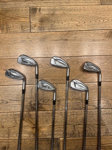 Mizuno jpx 919 forged irons - jpx,