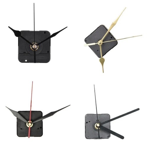 Diy wall quartz - clock, movement