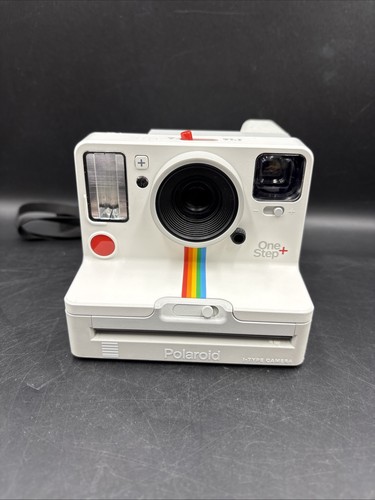 Polaroid one step - plus, i-type
