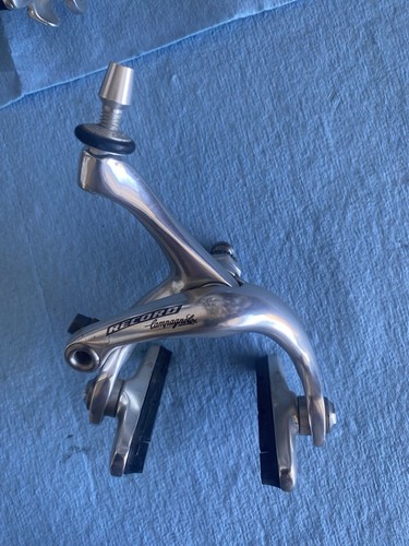 Campagnolo record speed - campagnolo,