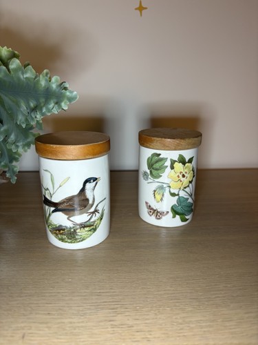 Portmeirion birds britain - birds, of