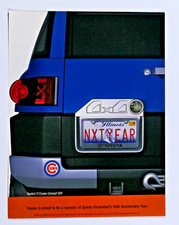 2004 Toyota FJ Cruiser Concept