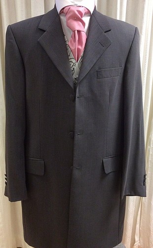 Men grey masterhand - grey,