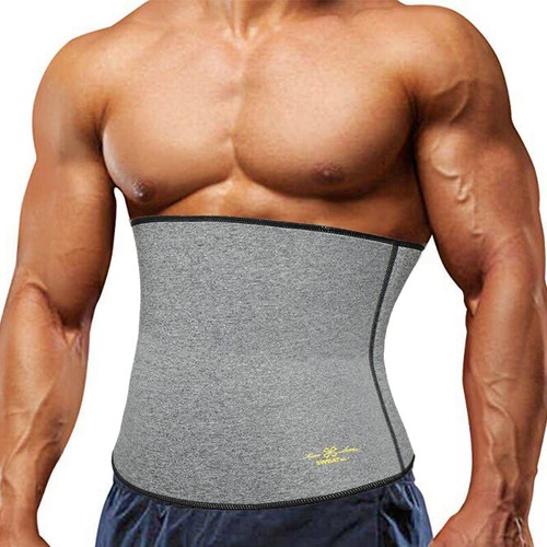 Mens neoprene sauna body - mens,