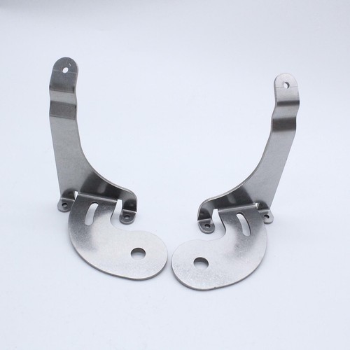 Spot light lamp brackets - light, bmw
