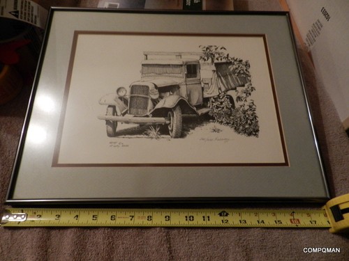 Gail niebrugge pen ink - gail,