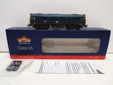 BACHMANN 32-329 CLASS 25/2