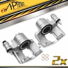 A-Premium 2x Front Brake