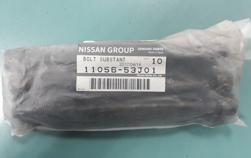 Genuine cylinder head - cylinder, set