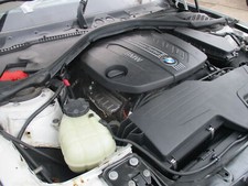 BMW 118D 120D 318D 320D 520D