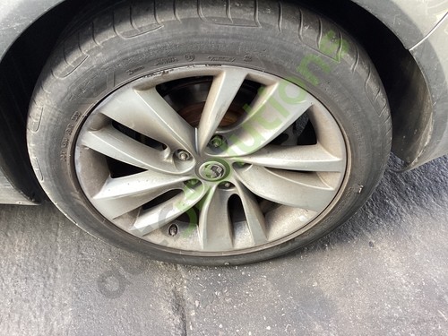 Vauxhall insignia sri nav cdti - vauxhall,