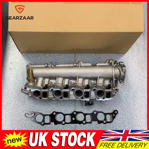 Inlet intake manifold - inlet,